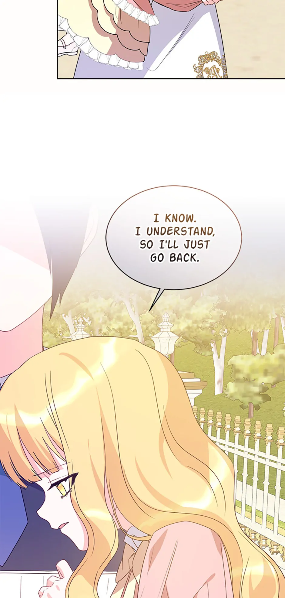 I Ended Up Saving My Crazy Stepfather! Chapter 59 344 64