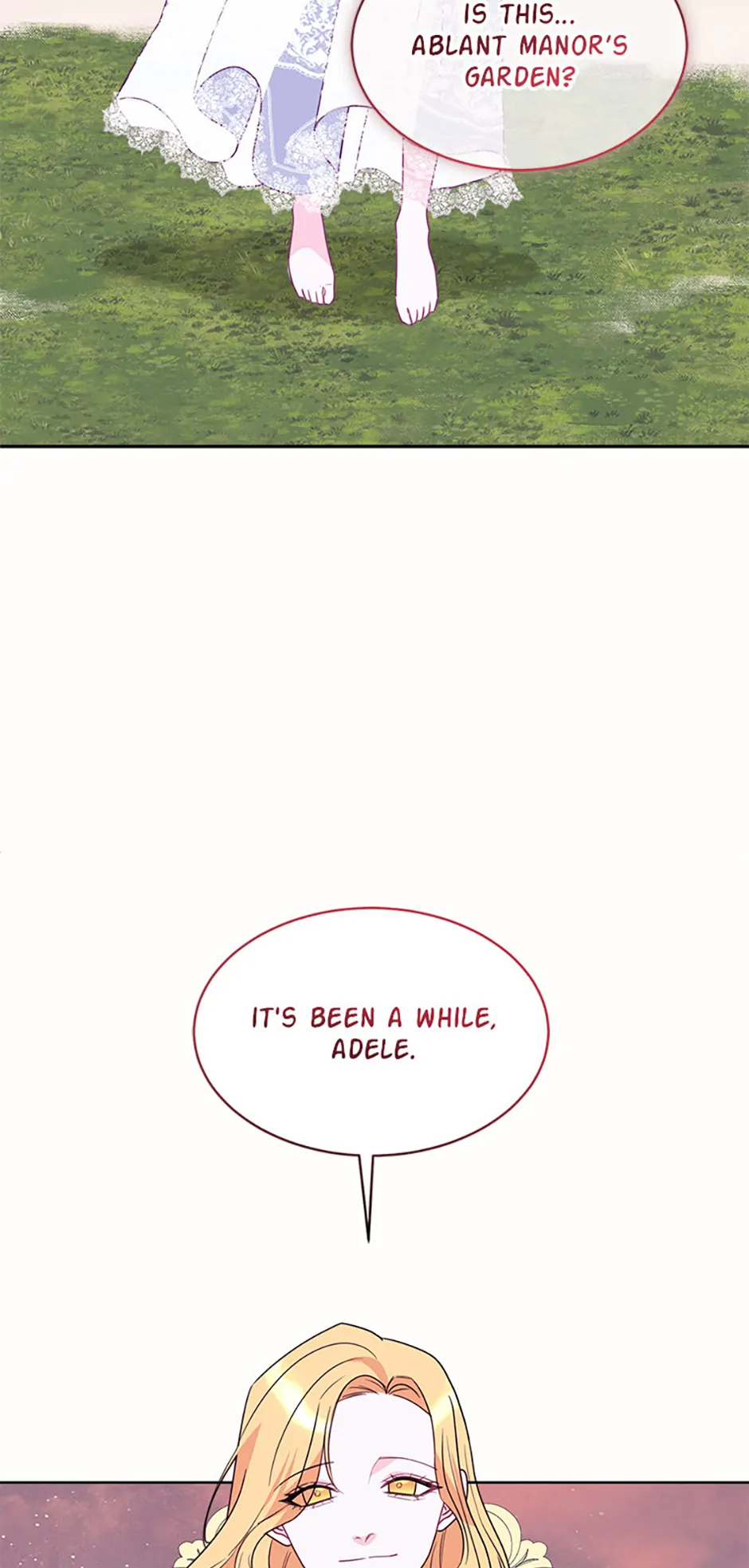 I Ended Up Saving My Crazy Stepfather! Chapter 59 349 69