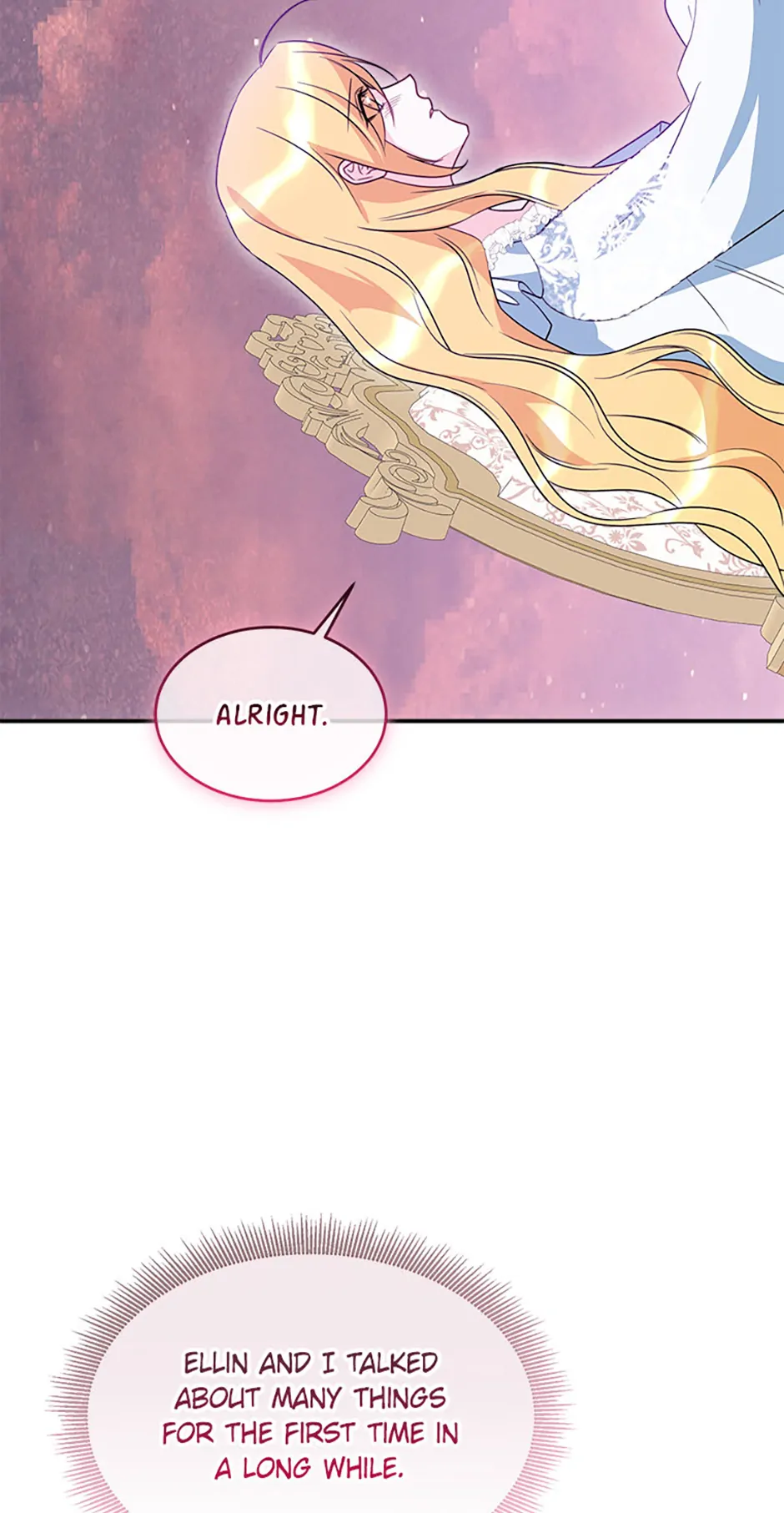 I Ended Up Saving My Crazy Stepfather! Chapter 59 358 78