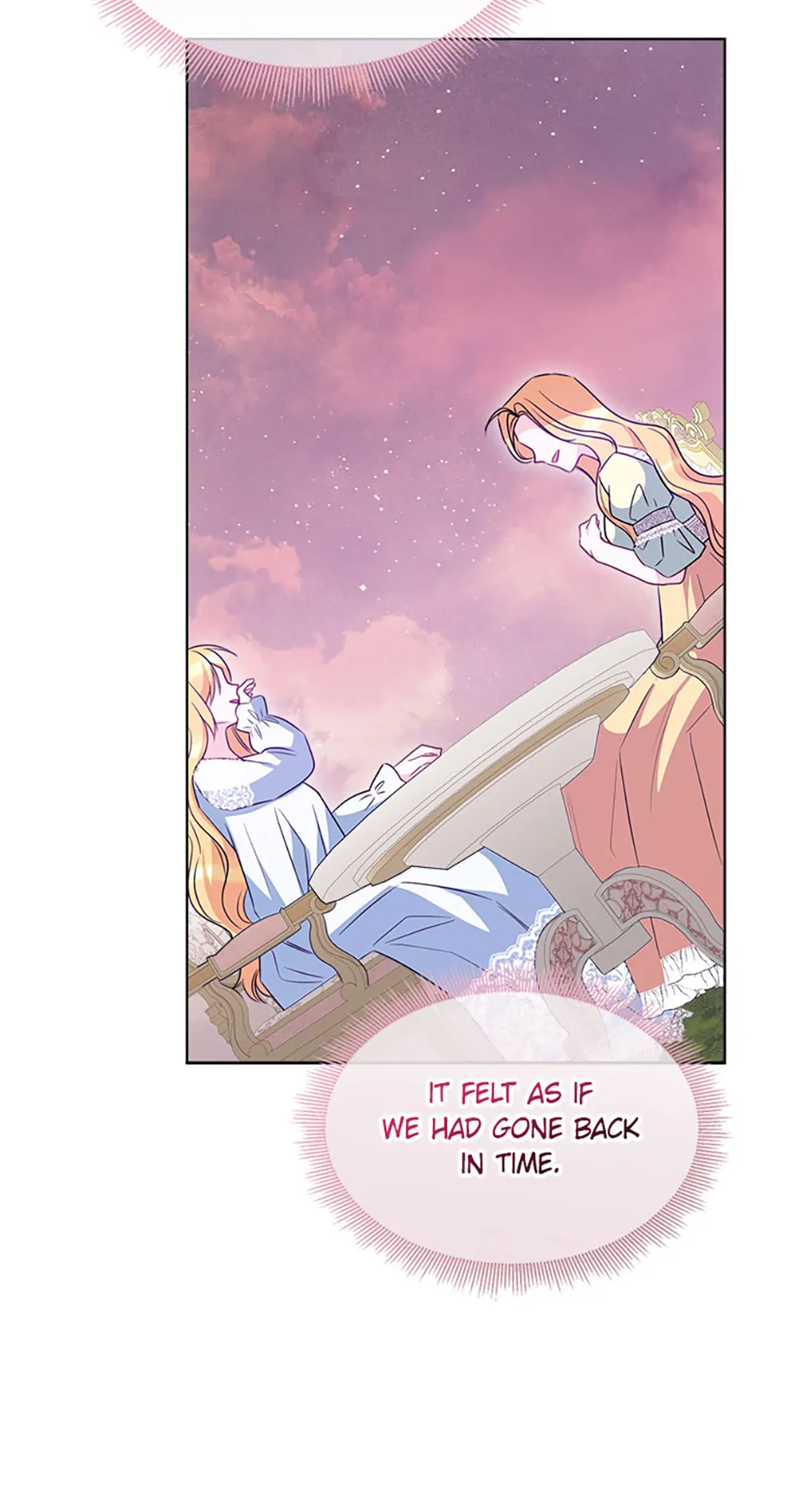 I Ended Up Saving My Crazy Stepfather! Chapter 59 359 79