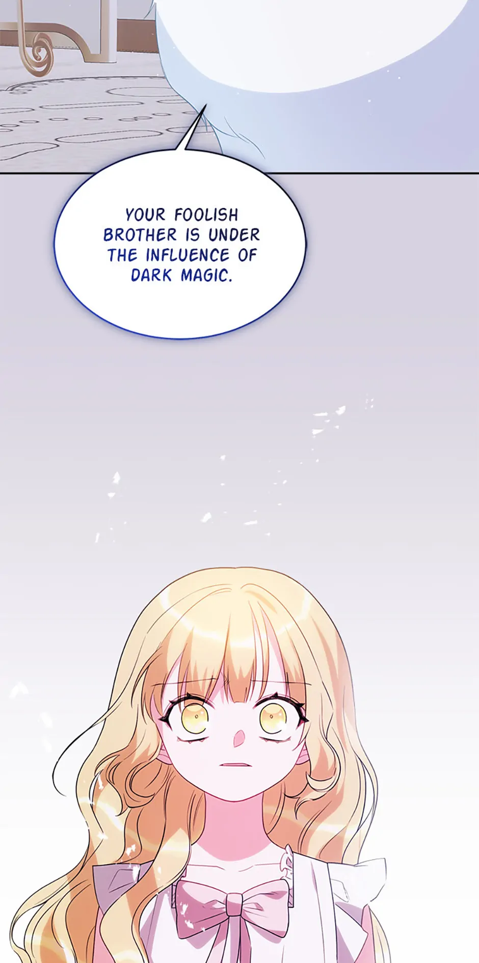 I Ended Up Saving My Crazy Stepfather! Chapter 59 367 87