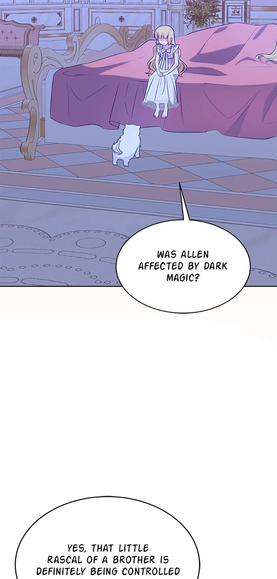 I Ended Up Saving My Crazy Stepfather! Chapter 60 273 02