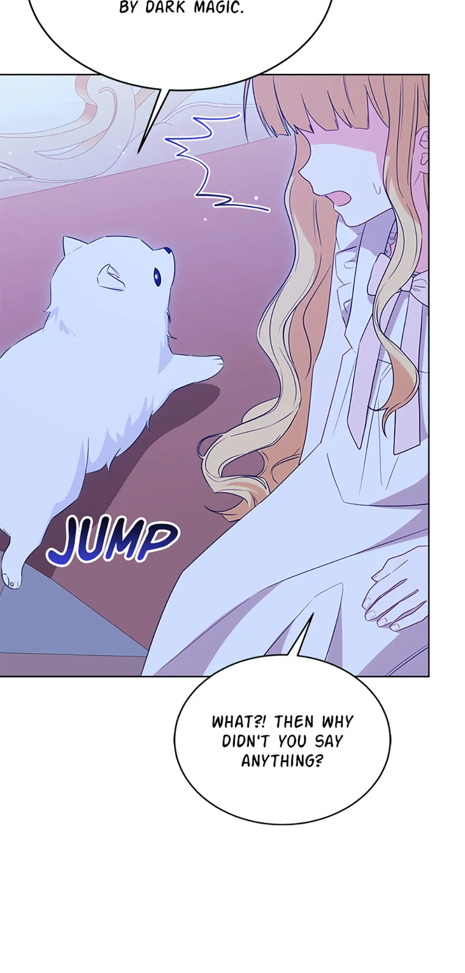 I Ended Up Saving My Crazy Stepfather! Chapter 60 274 03