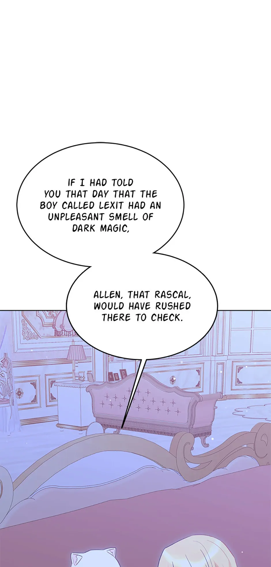 I Ended Up Saving My Crazy Stepfather! Chapter 60 275 04