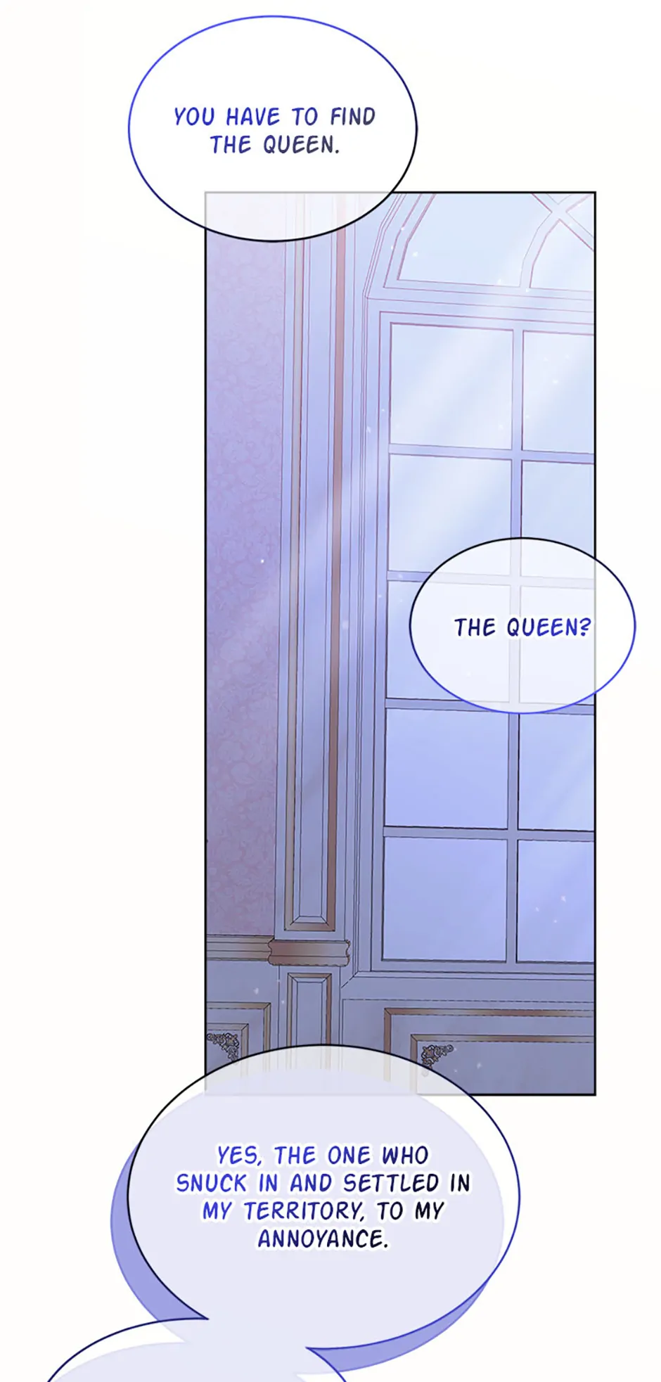 I Ended Up Saving My Crazy Stepfather! Chapter 60 277 06