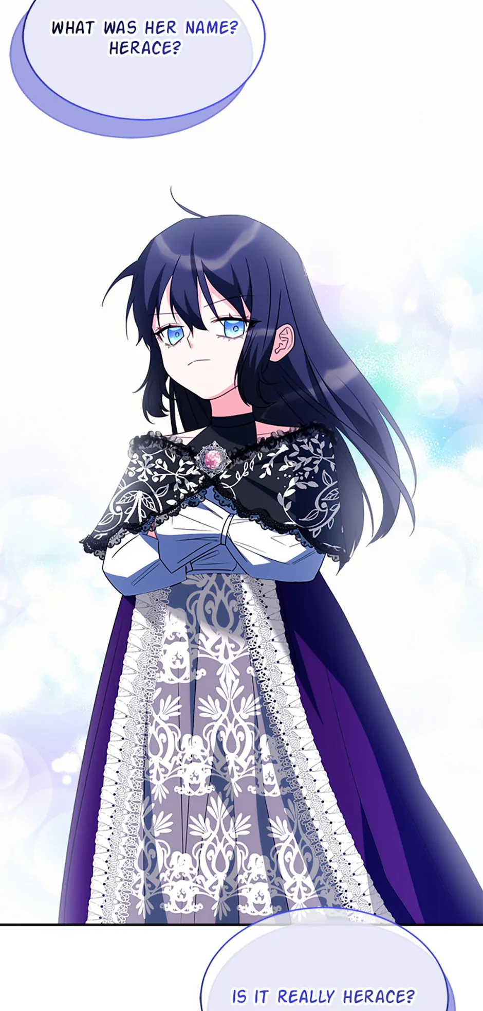 I Ended Up Saving My Crazy Stepfather! Chapter 60 278 07