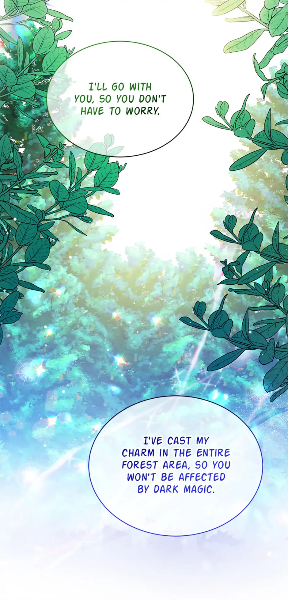 I Ended Up Saving My Crazy Stepfather! Chapter 60 280 09