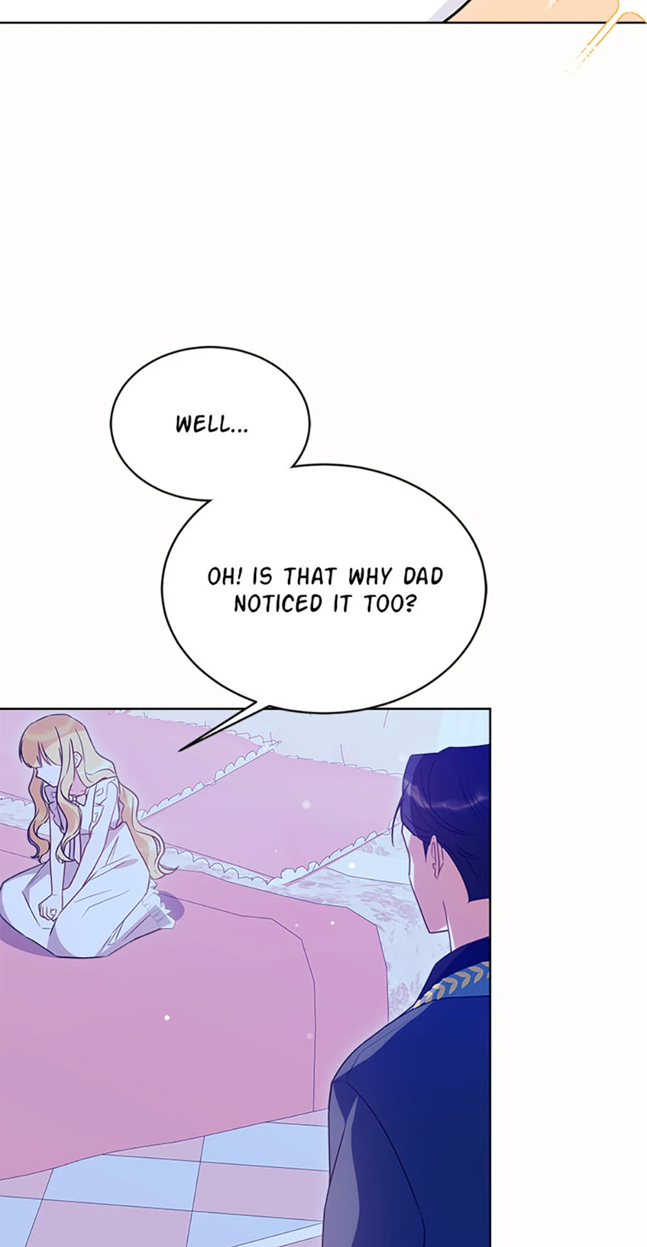 I Ended Up Saving My Crazy Stepfather! Chapter 60 282 11