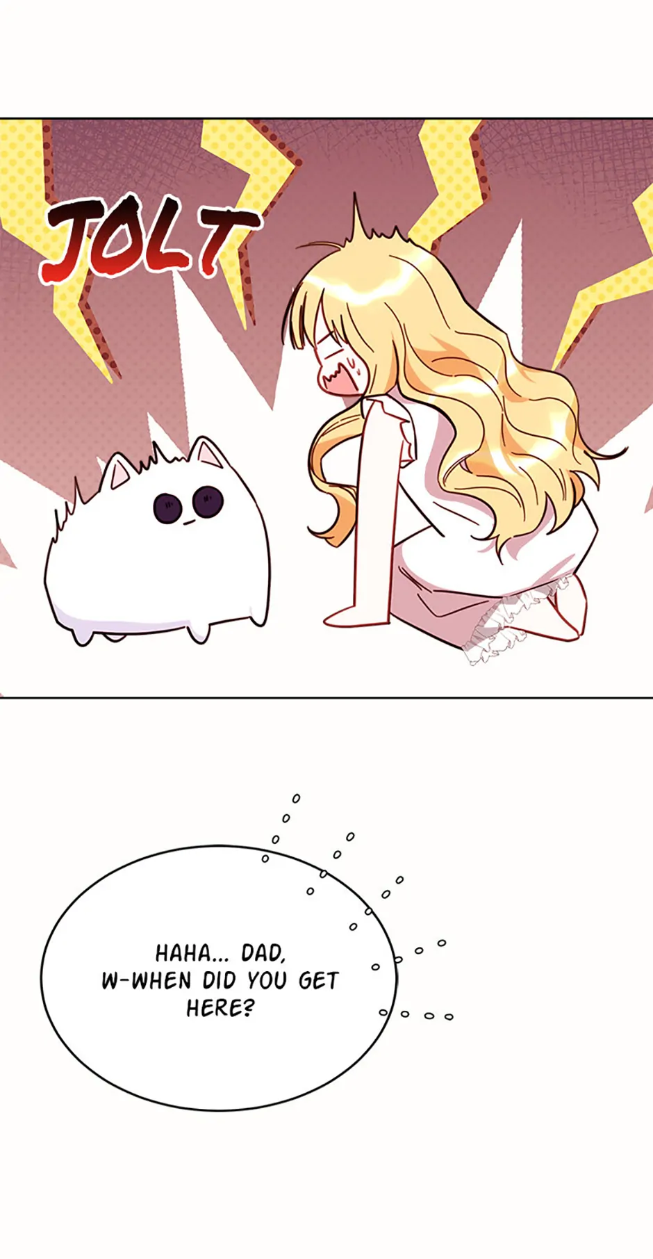 I Ended Up Saving My Crazy Stepfather! Chapter 60 284 13