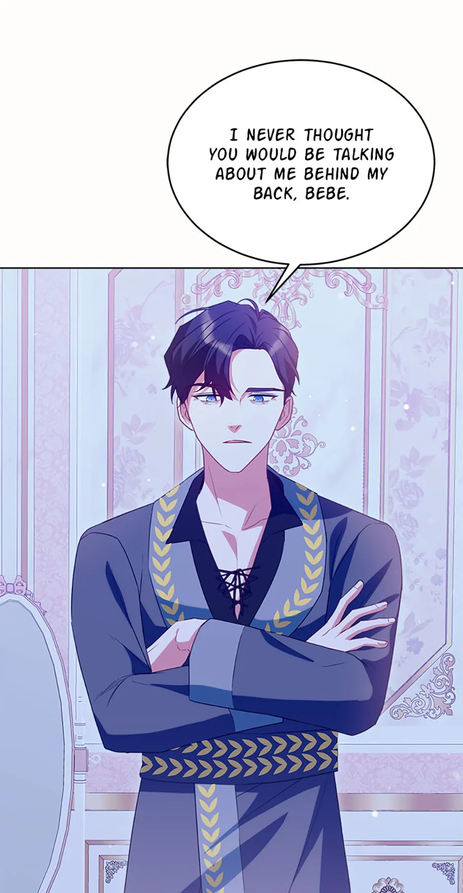 I Ended Up Saving My Crazy Stepfather! Chapter 60 285 14