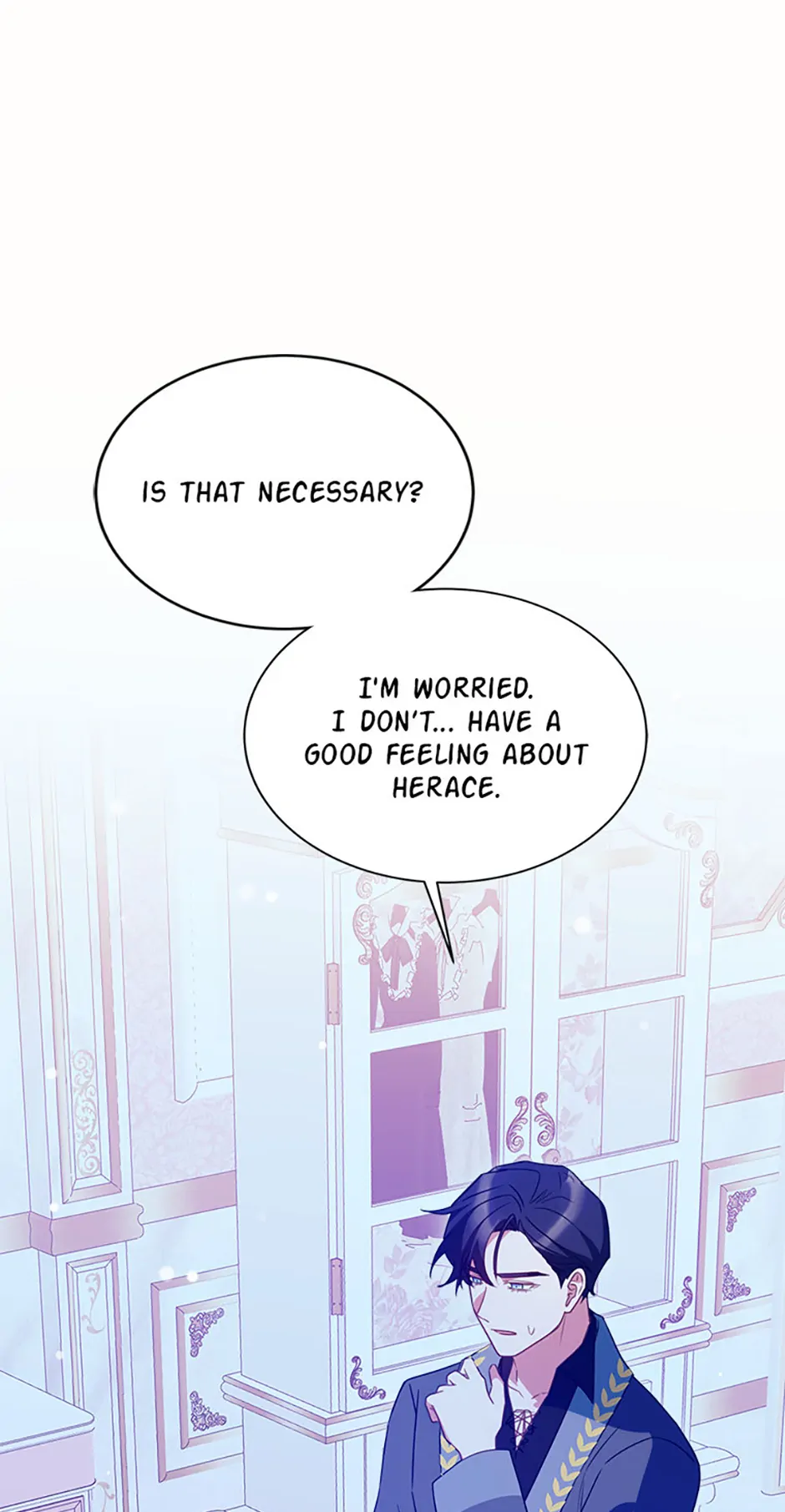 I Ended Up Saving My Crazy Stepfather! Chapter 60 288 17