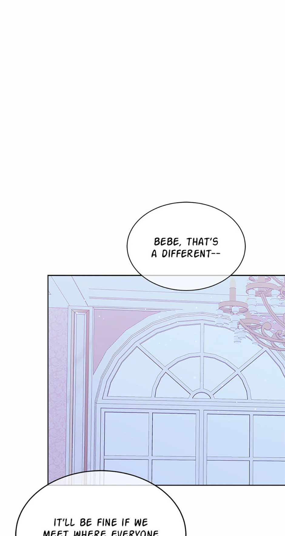 I Ended Up Saving My Crazy Stepfather! Chapter 60 290 19