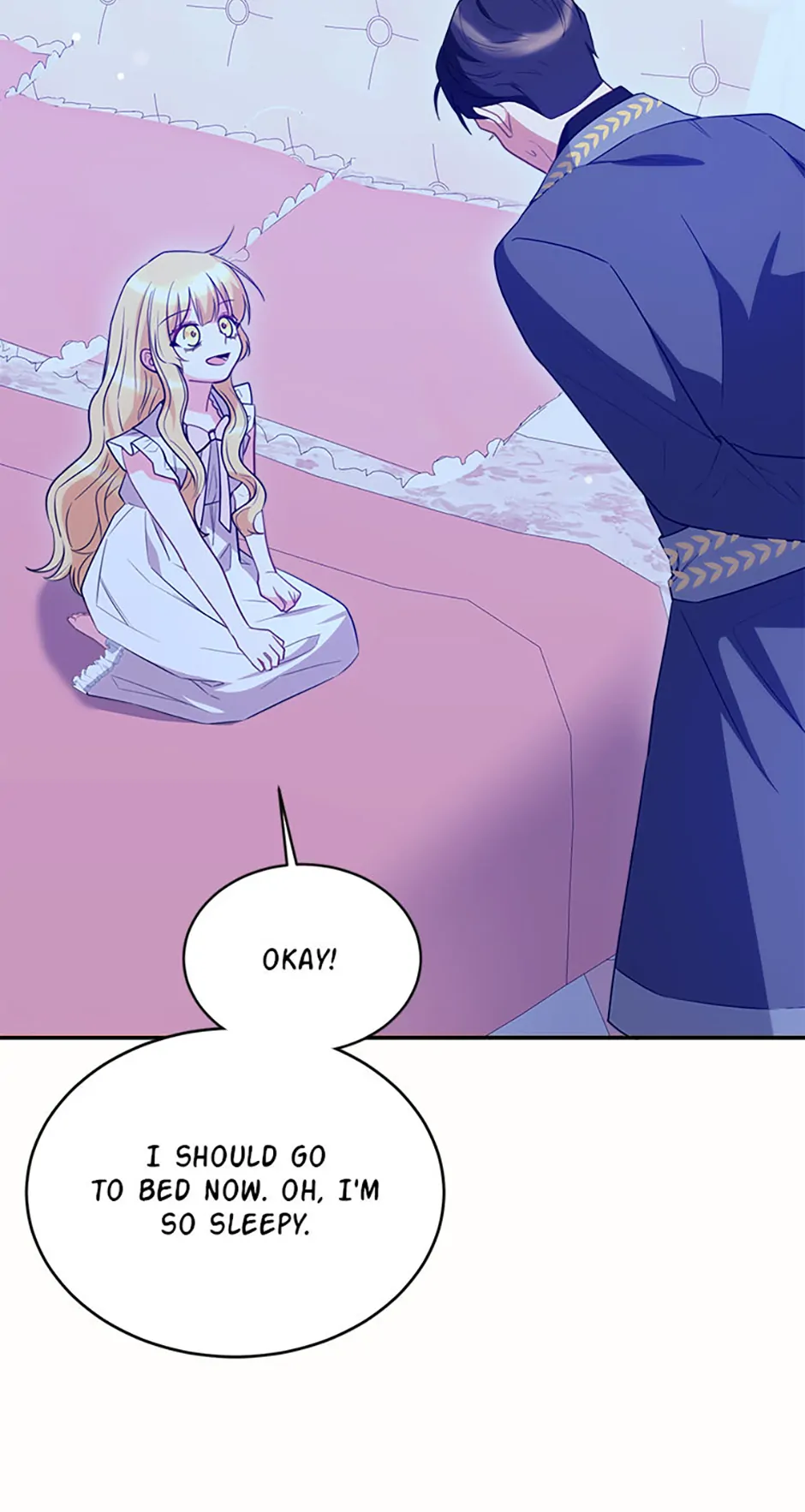 I Ended Up Saving My Crazy Stepfather! Chapter 60 292 21