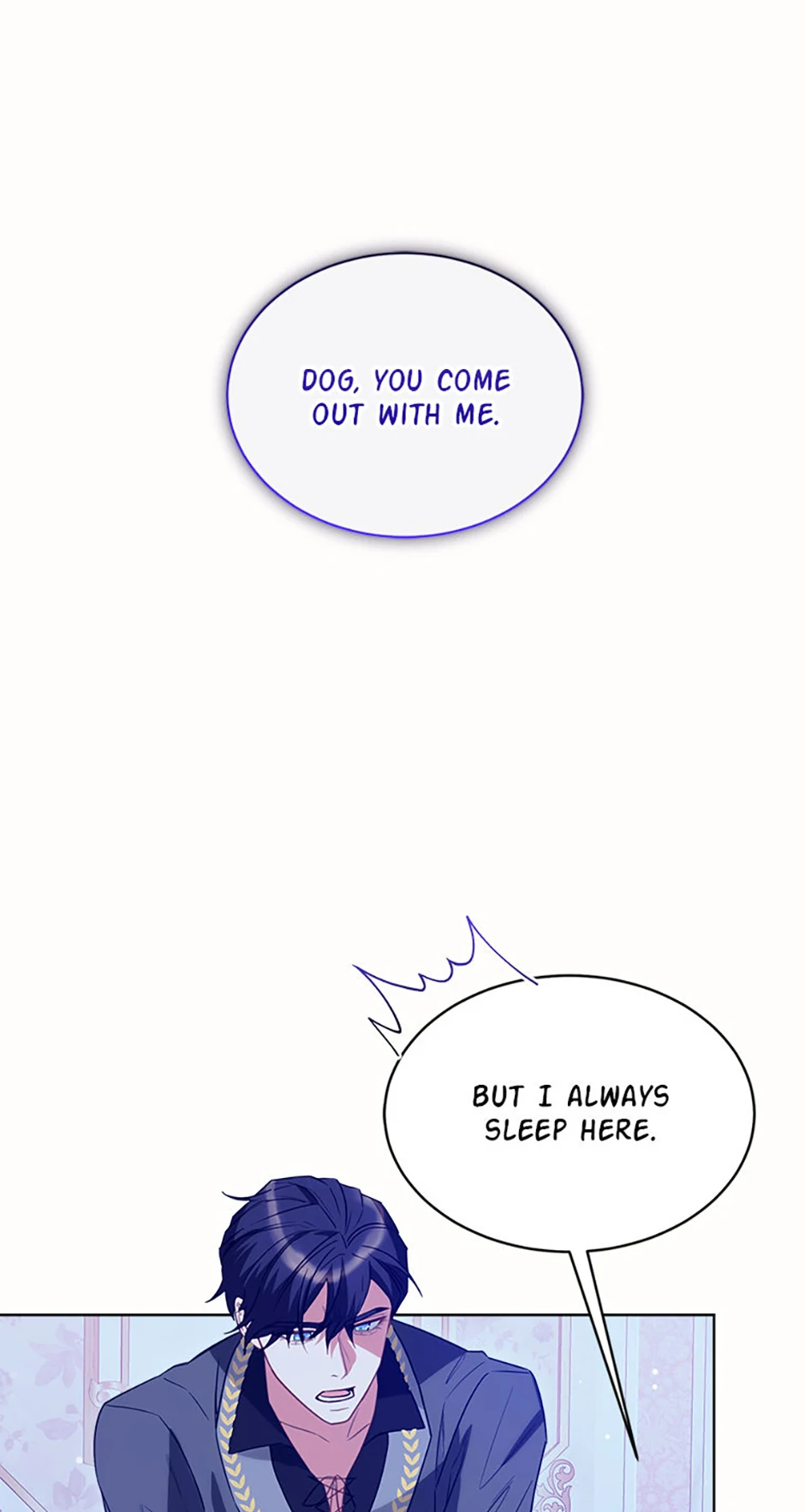 I Ended Up Saving My Crazy Stepfather! Chapter 60 293 22