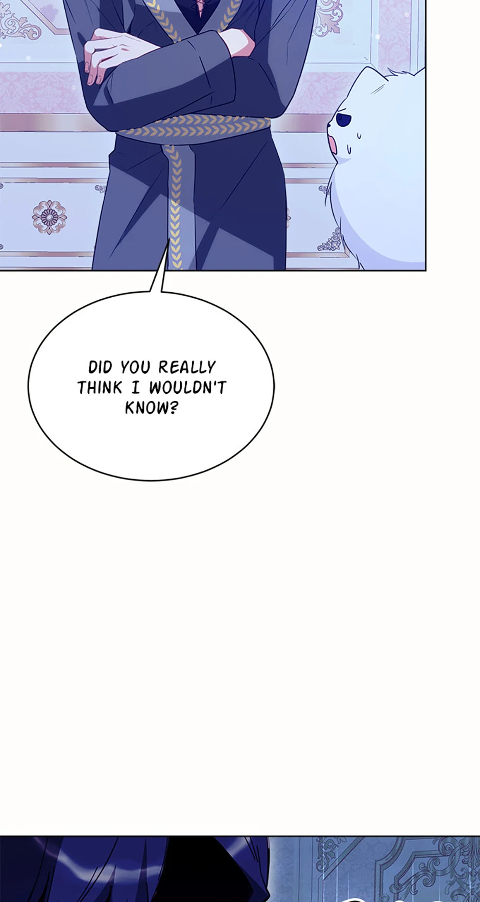 I Ended Up Saving My Crazy Stepfather! Chapter 60 294 23