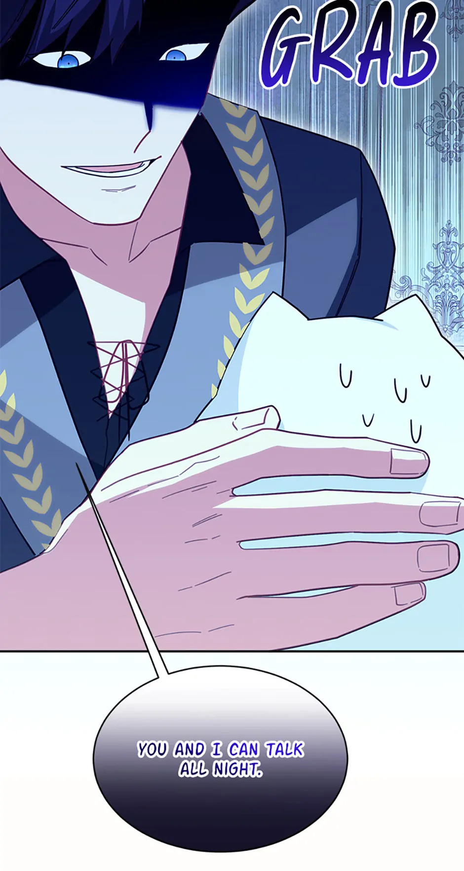 I Ended Up Saving My Crazy Stepfather! Chapter 60 295 24