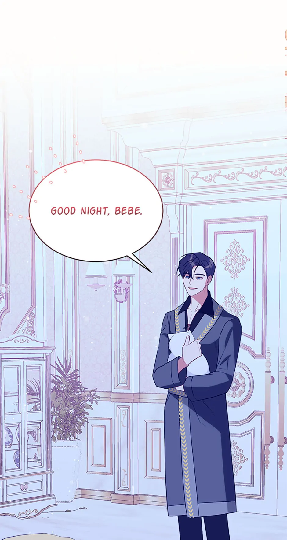 I Ended Up Saving My Crazy Stepfather! Chapter 60 296 25