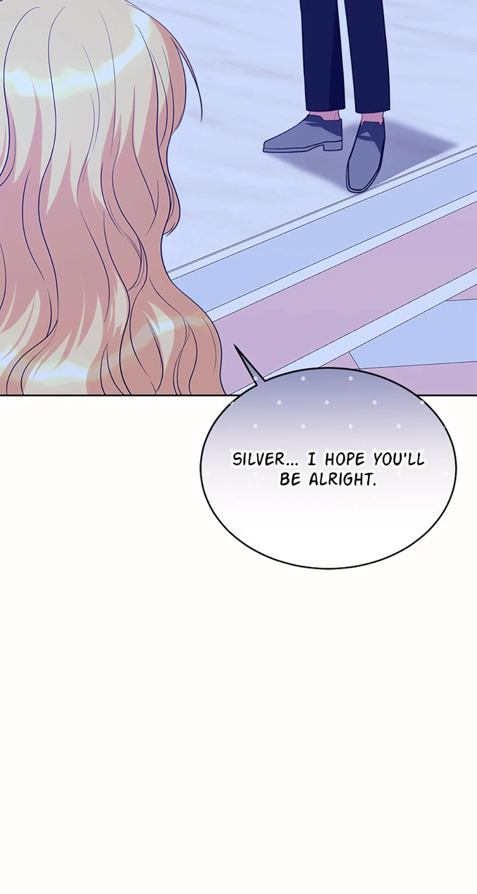 I Ended Up Saving My Crazy Stepfather! Chapter 60 297 26