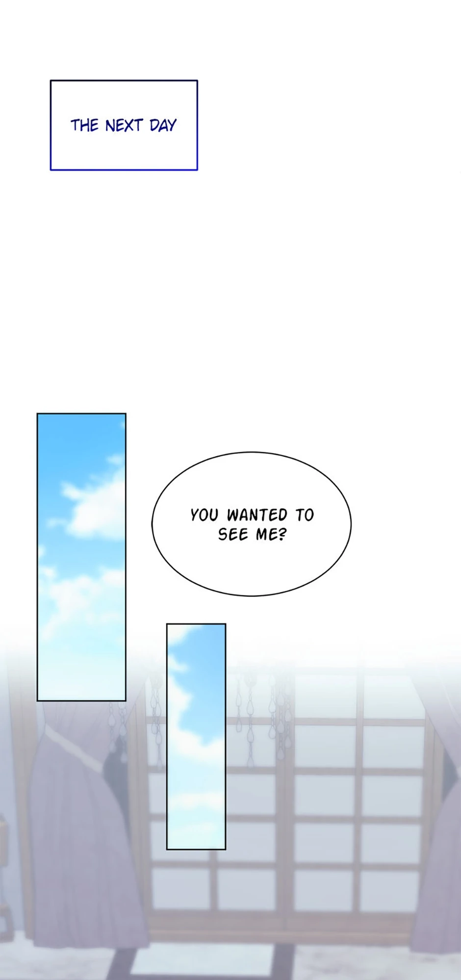 I Ended Up Saving My Crazy Stepfather! Chapter 60 298 27