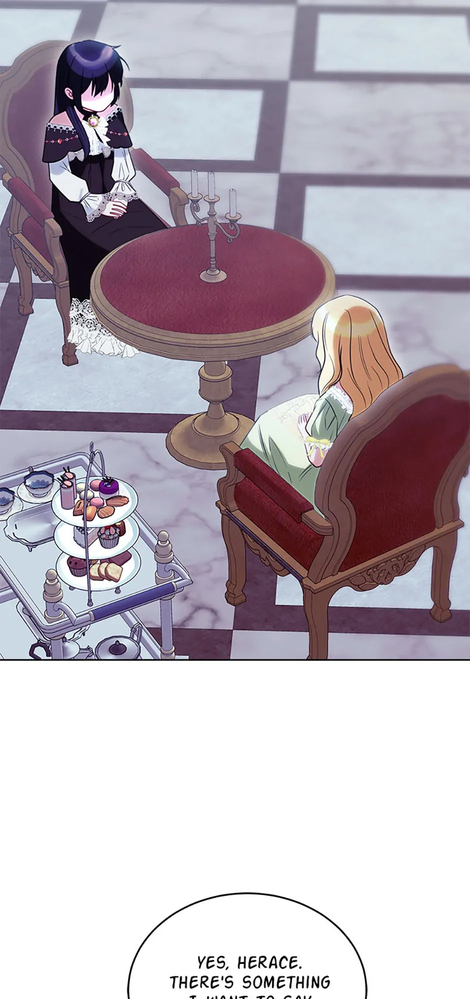 I Ended Up Saving My Crazy Stepfather! Chapter 60 299 28