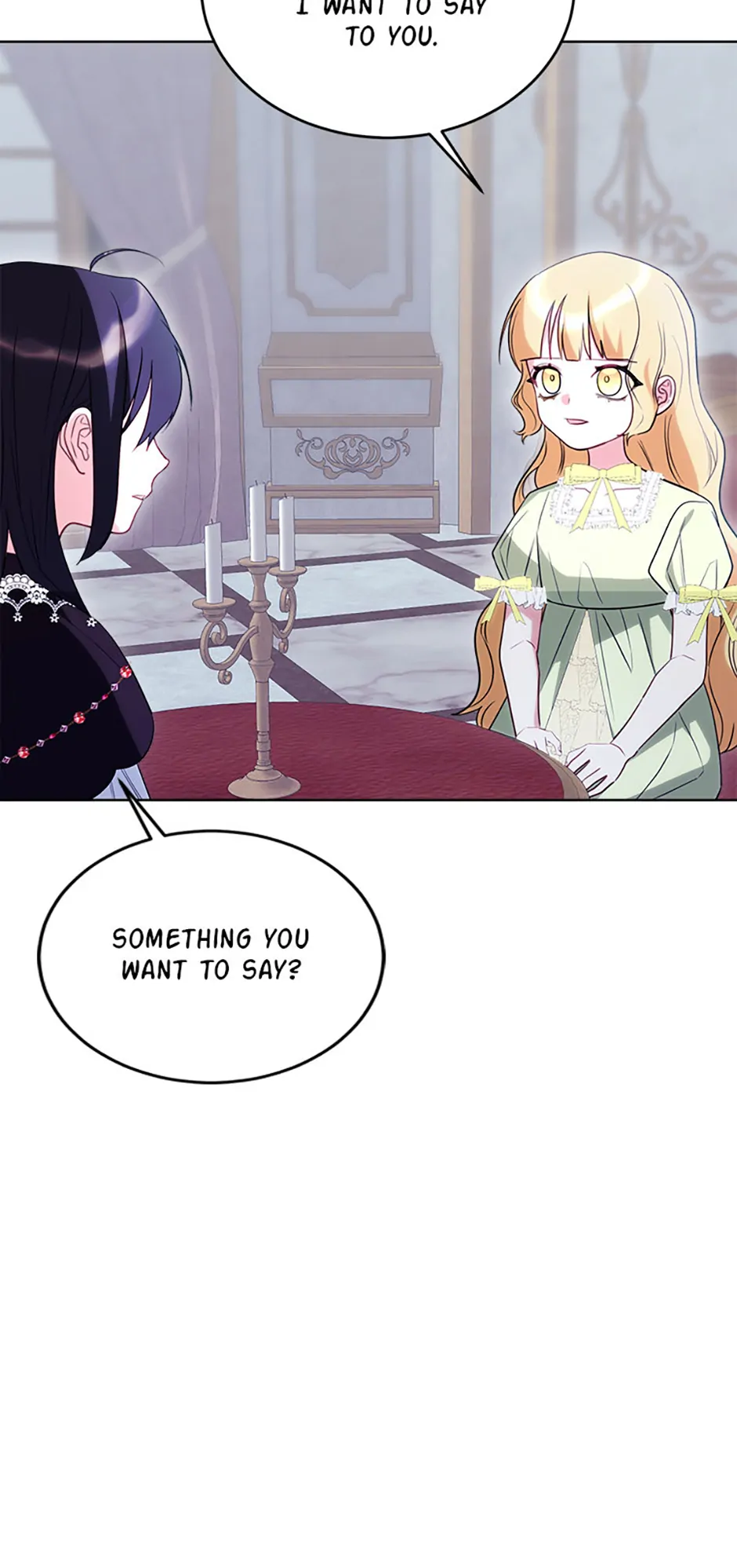 I Ended Up Saving My Crazy Stepfather! Chapter 60 300 29