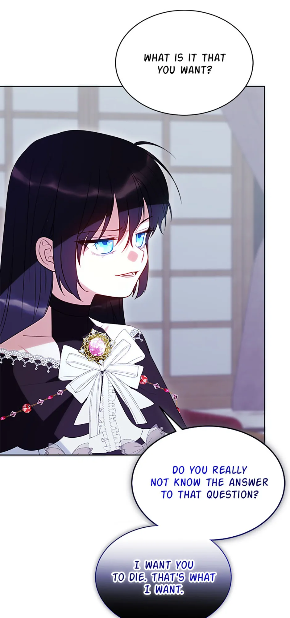 I Ended Up Saving My Crazy Stepfather! Chapter 60 301 30