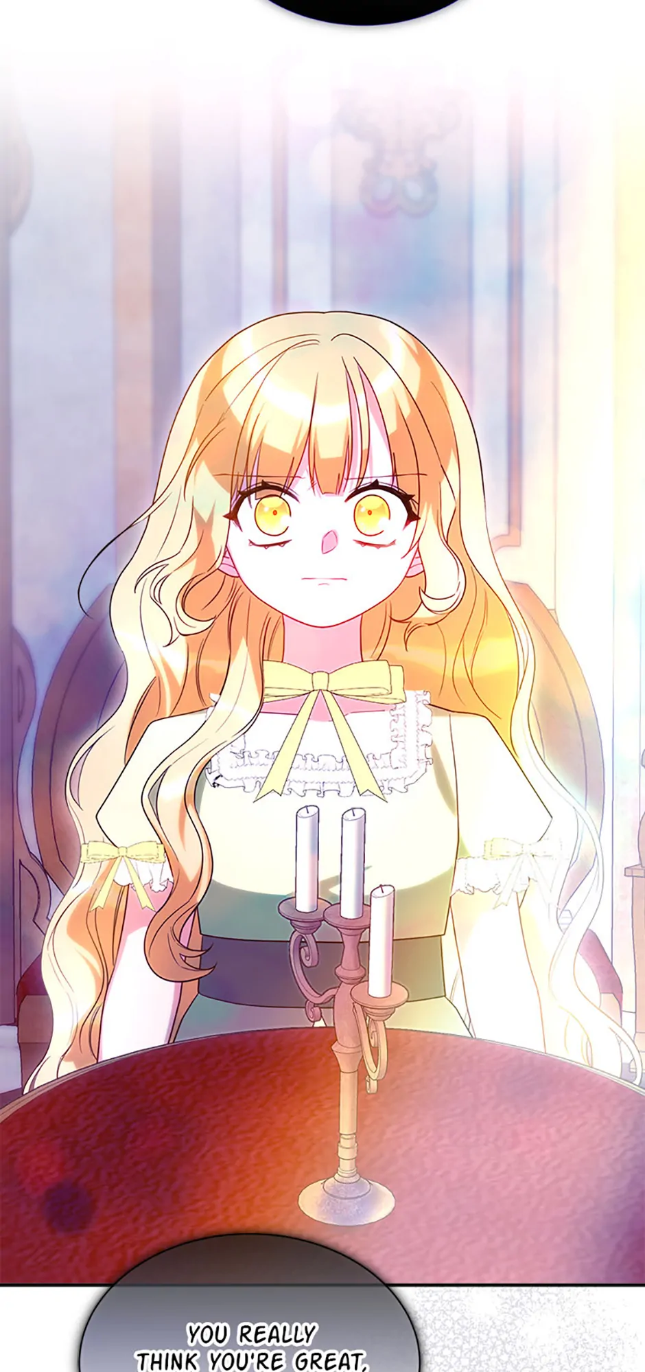 I Ended Up Saving My Crazy Stepfather! Chapter 60 302 31