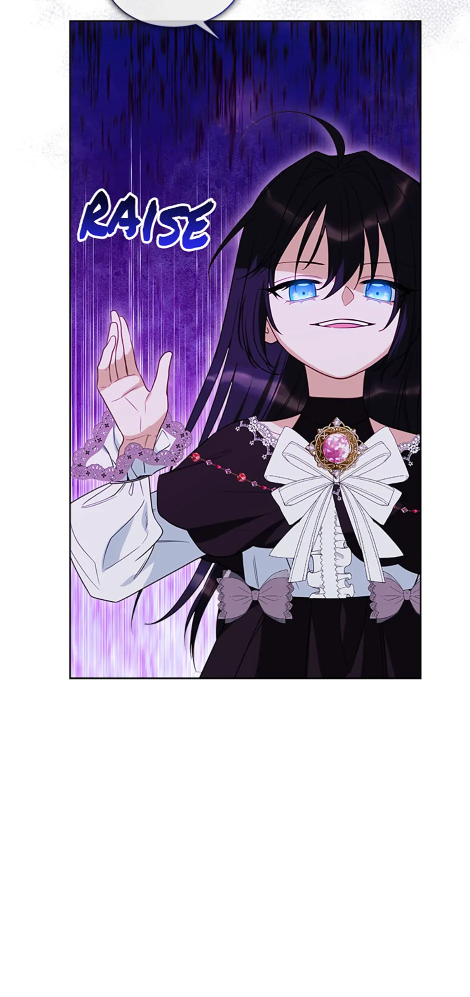 I Ended Up Saving My Crazy Stepfather! Chapter 60 305 34