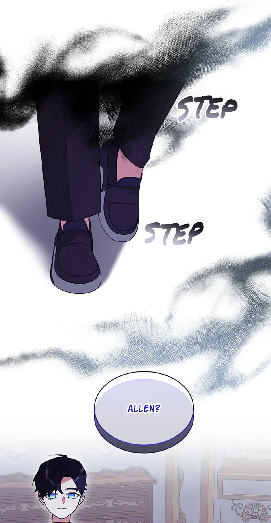 I Ended Up Saving My Crazy Stepfather! Chapter 60 306 35