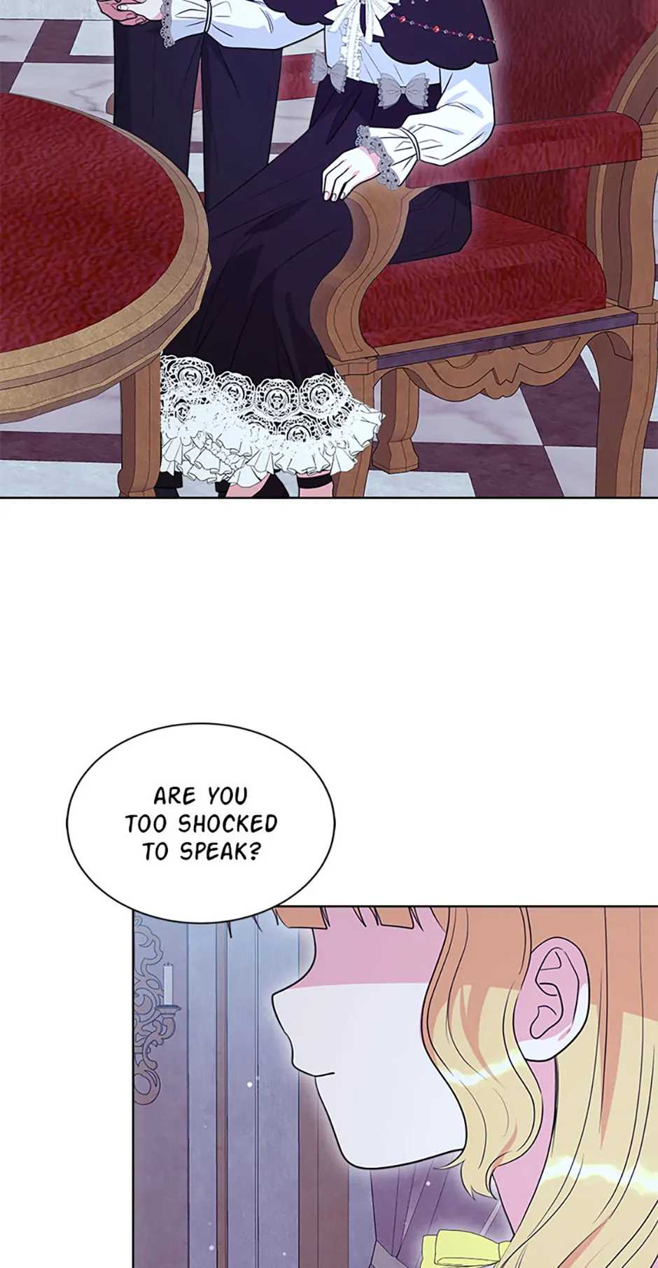 I Ended Up Saving My Crazy Stepfather! Chapter 60 309 38