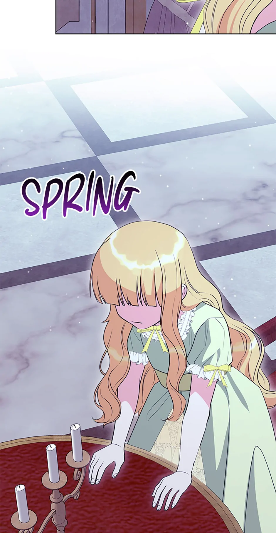 I Ended Up Saving My Crazy Stepfather! Chapter 60 310 39