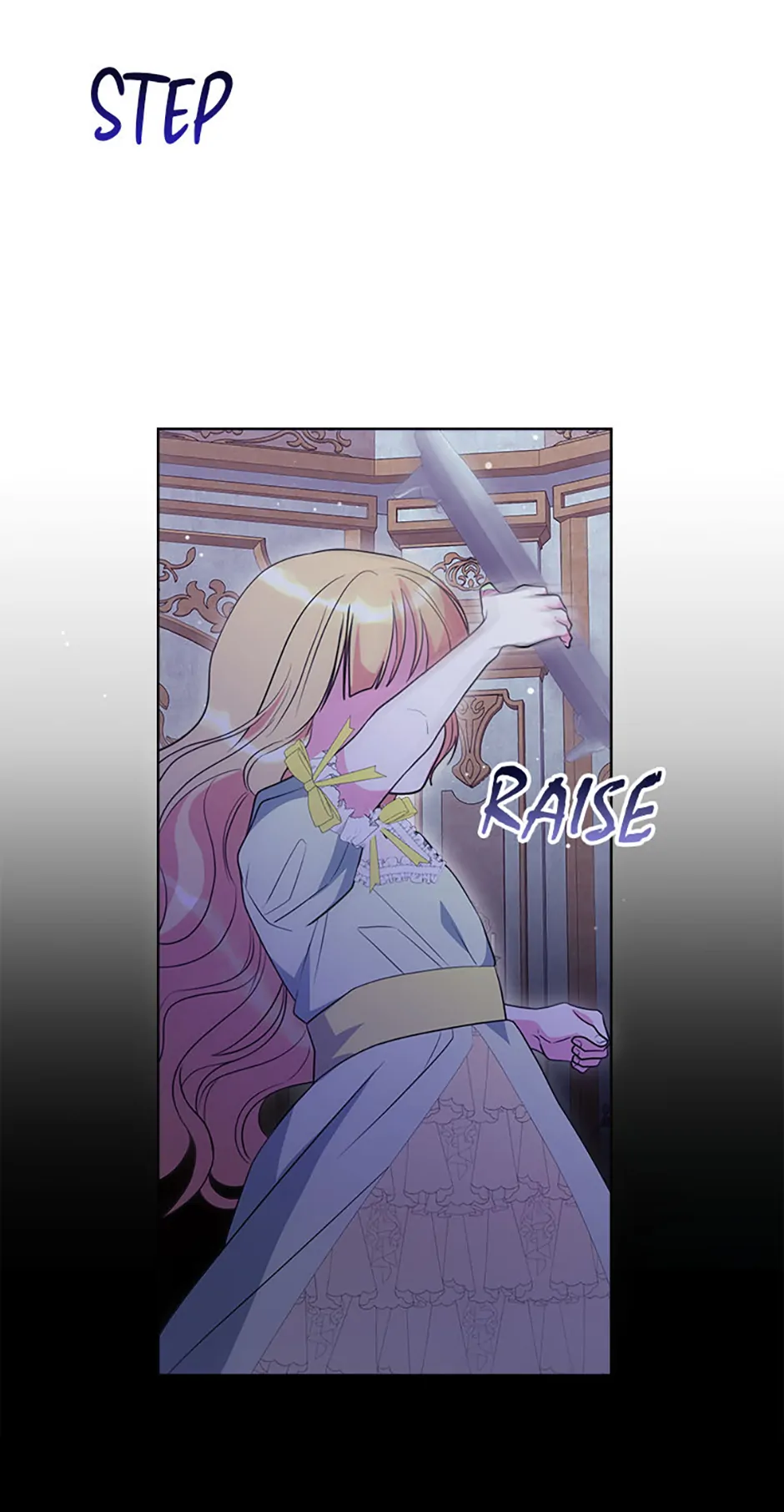 I Ended Up Saving My Crazy Stepfather! Chapter 60 312 41