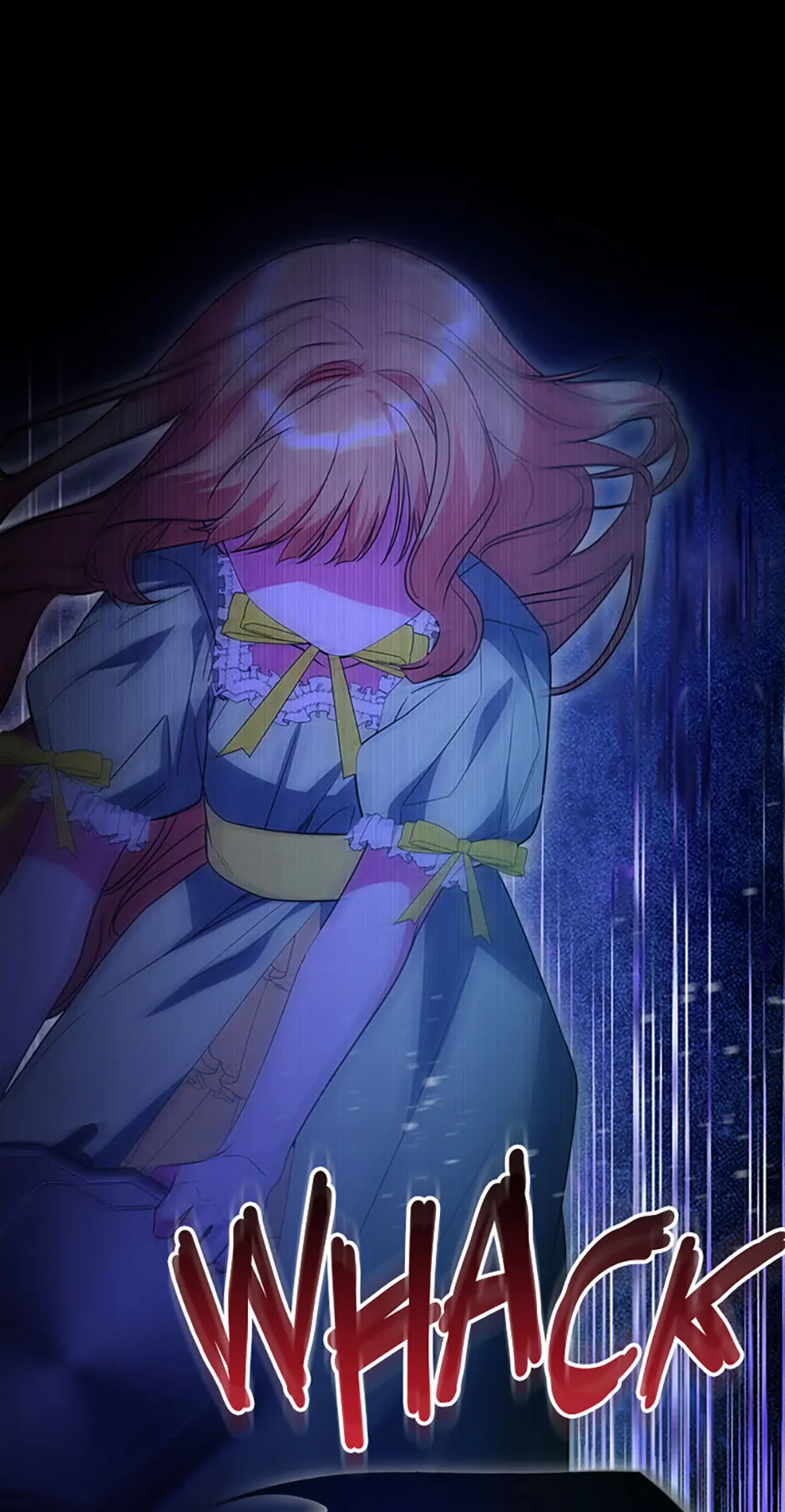 I Ended Up Saving My Crazy Stepfather! Chapter 60 313 42