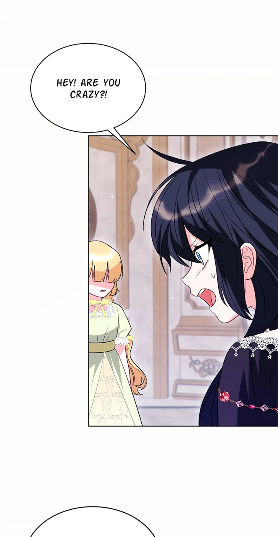 I Ended Up Saving My Crazy Stepfather! Chapter 60 316 45