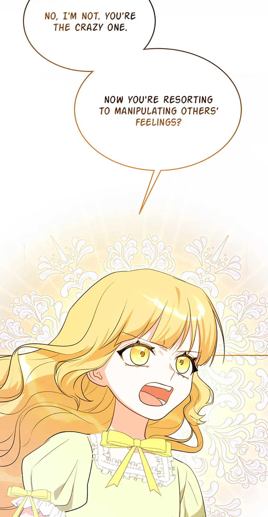 I Ended Up Saving My Crazy Stepfather! Chapter 60 317 46