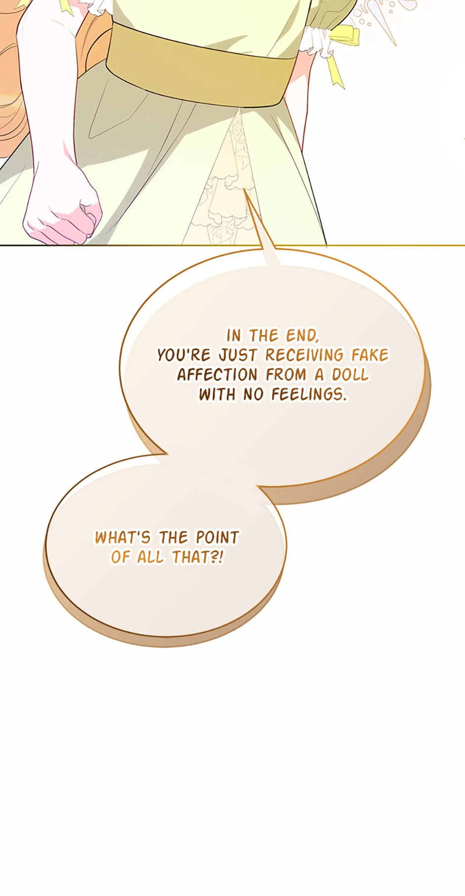 I Ended Up Saving My Crazy Stepfather! Chapter 60 318 47