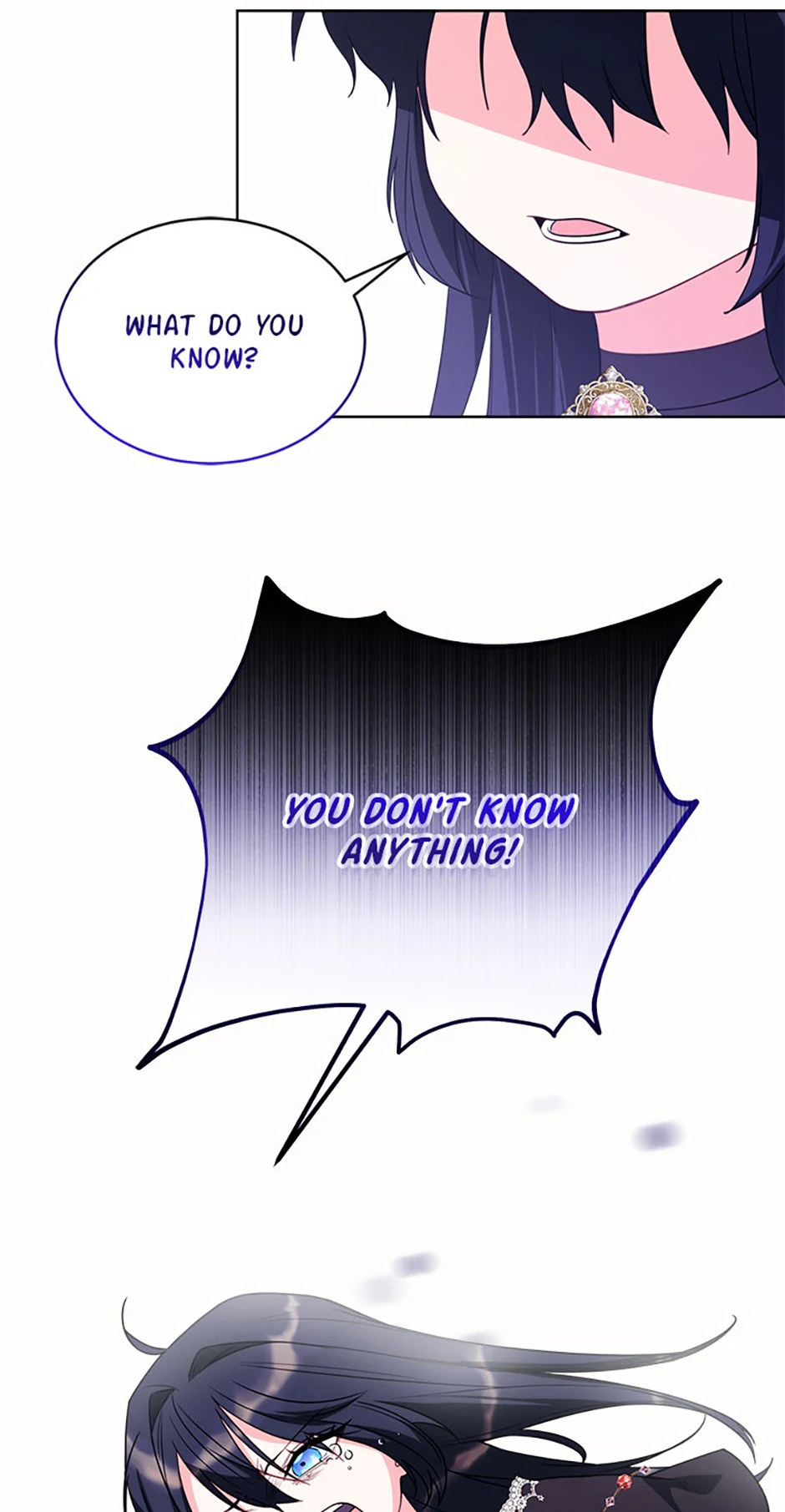 I Ended Up Saving My Crazy Stepfather! Chapter 60 319 48