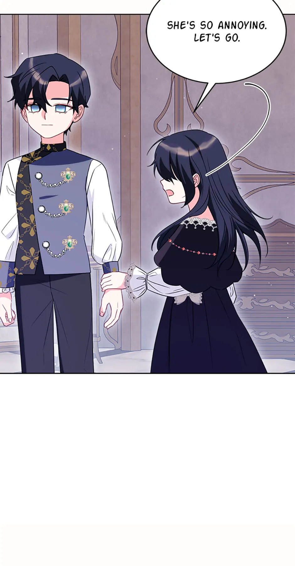 I Ended Up Saving My Crazy Stepfather! Chapter 60 323 52