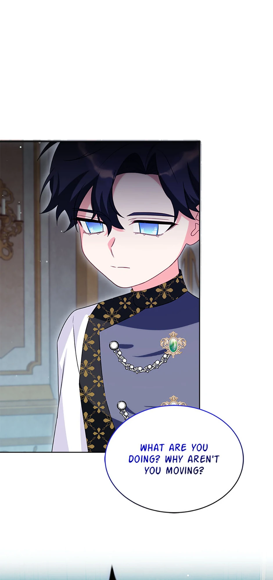 I Ended Up Saving My Crazy Stepfather! Chapter 60 324 53