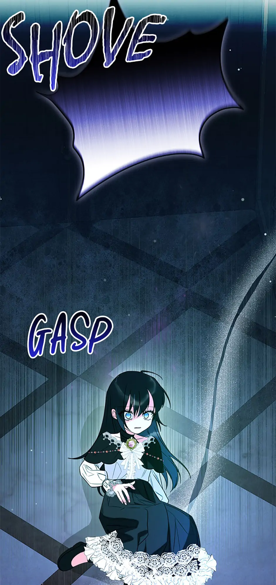 I Ended Up Saving My Crazy Stepfather! Chapter 60 325 54