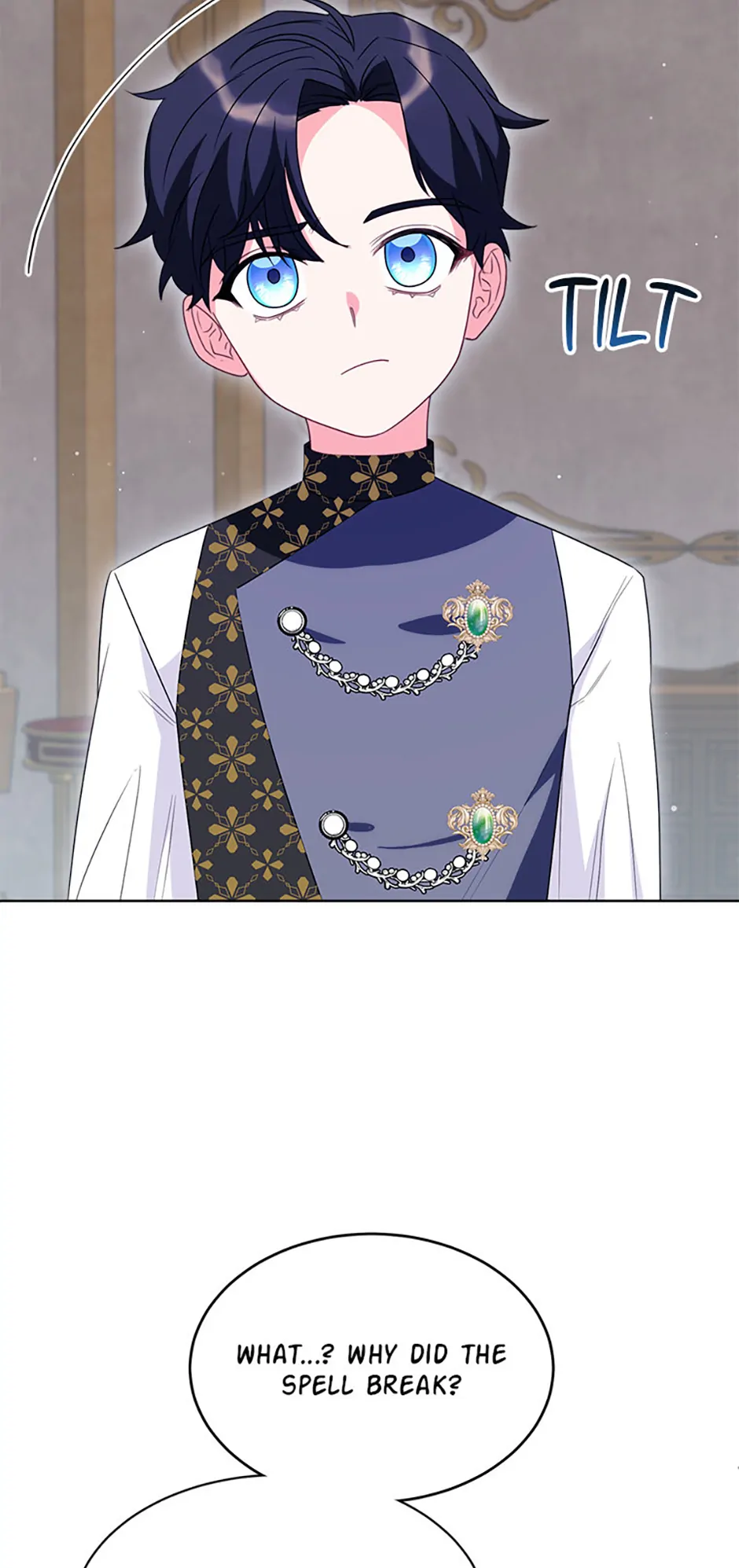 I Ended Up Saving My Crazy Stepfather! Chapter 60 329 58