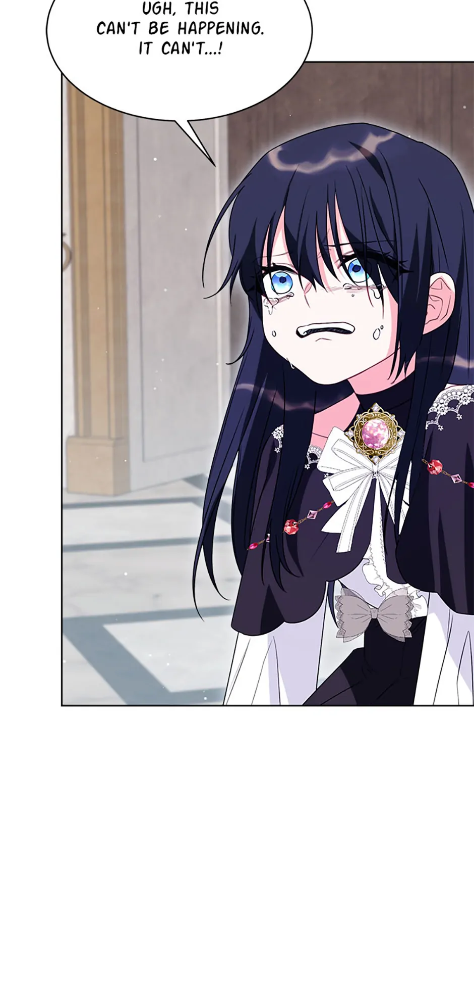 I Ended Up Saving My Crazy Stepfather! Chapter 60 330 59