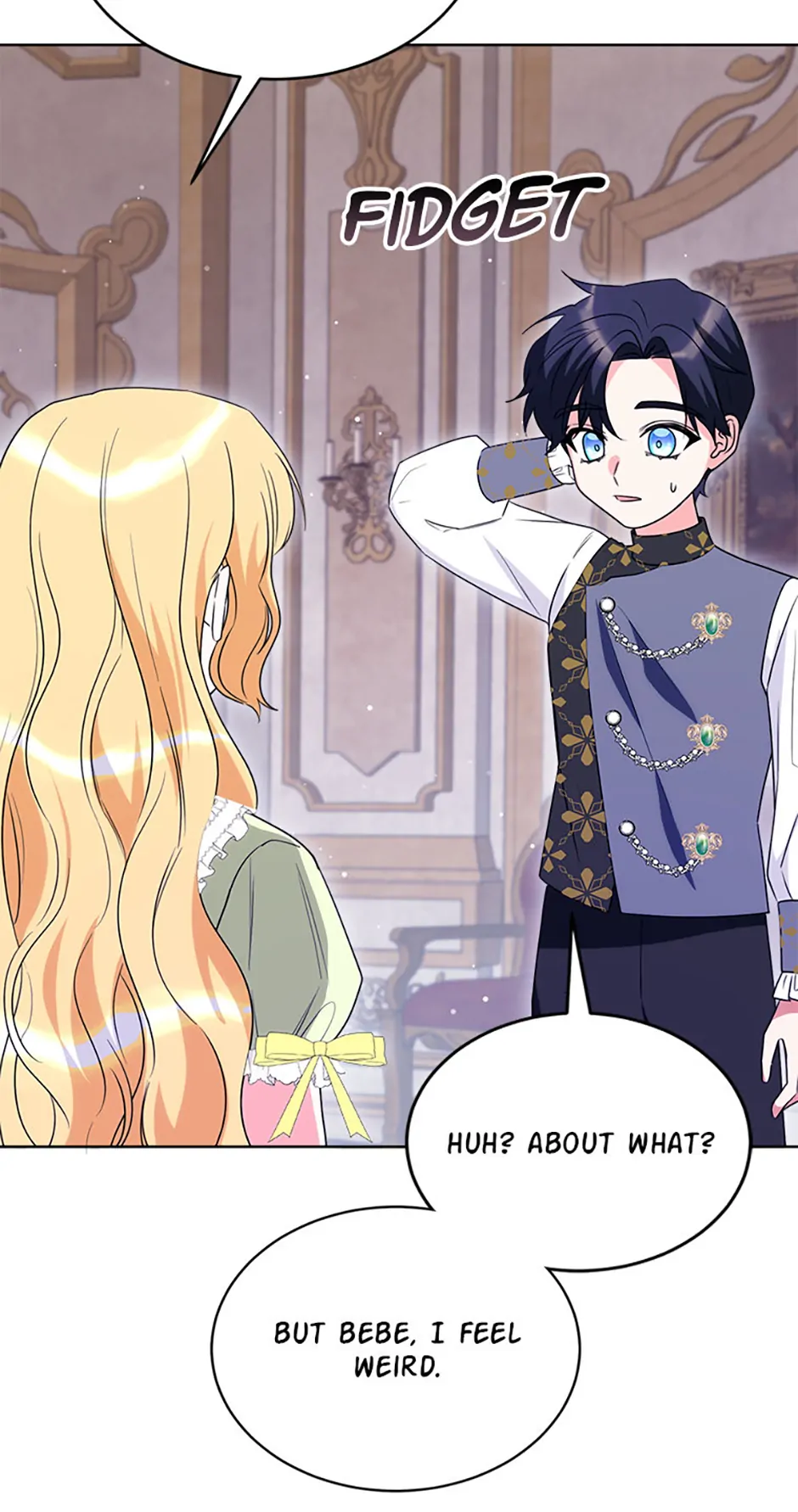 I Ended Up Saving My Crazy Stepfather! Chapter 60 333 62