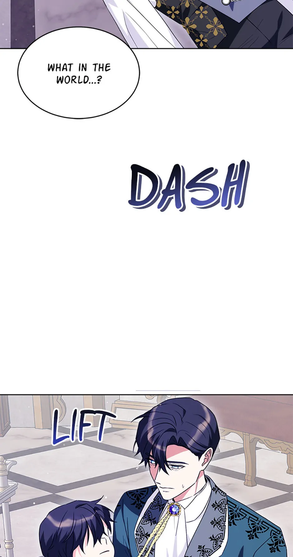 I Ended Up Saving My Crazy Stepfather! Chapter 60 338 67