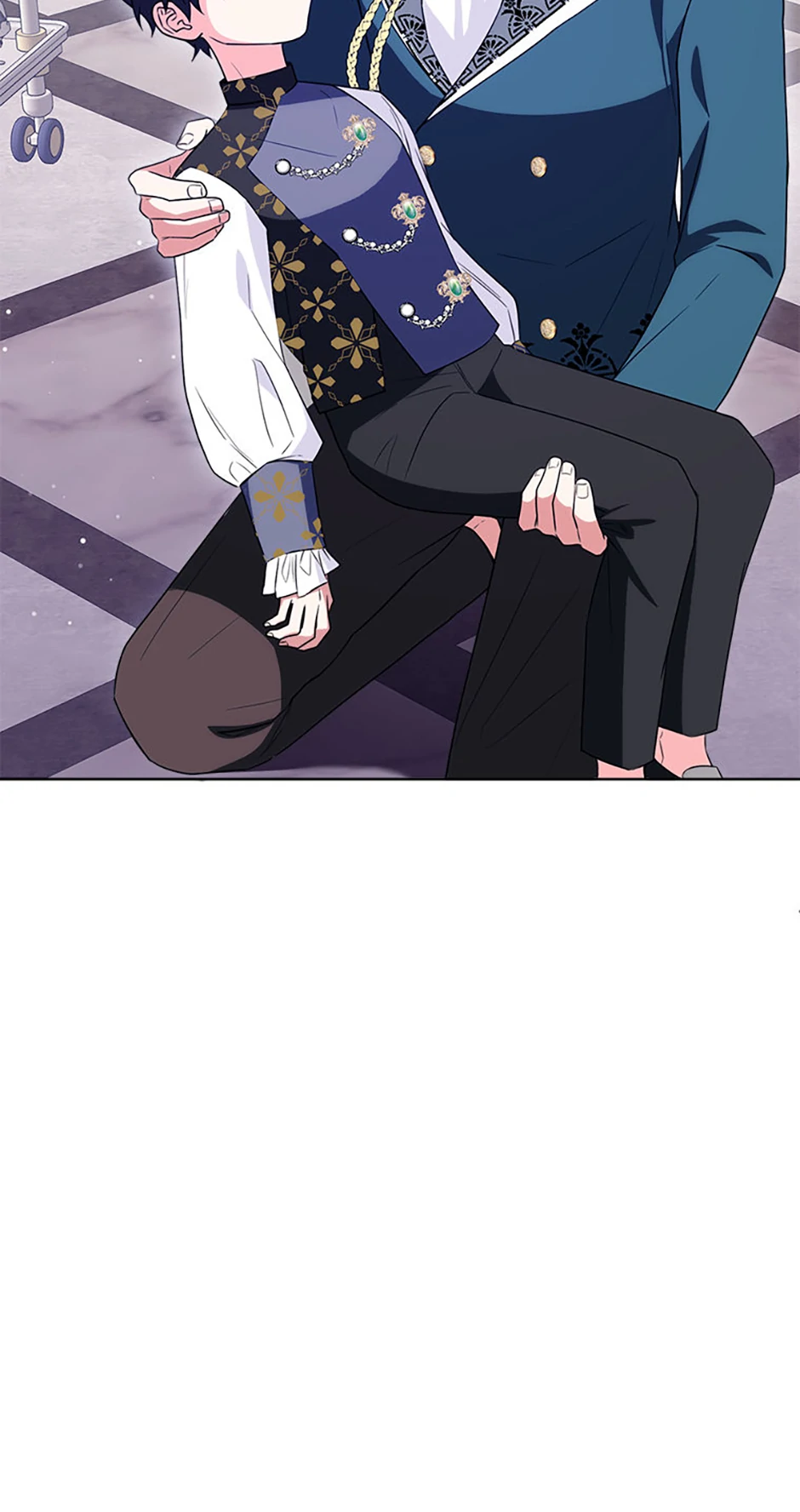 I Ended Up Saving My Crazy Stepfather! Chapter 60 339 68