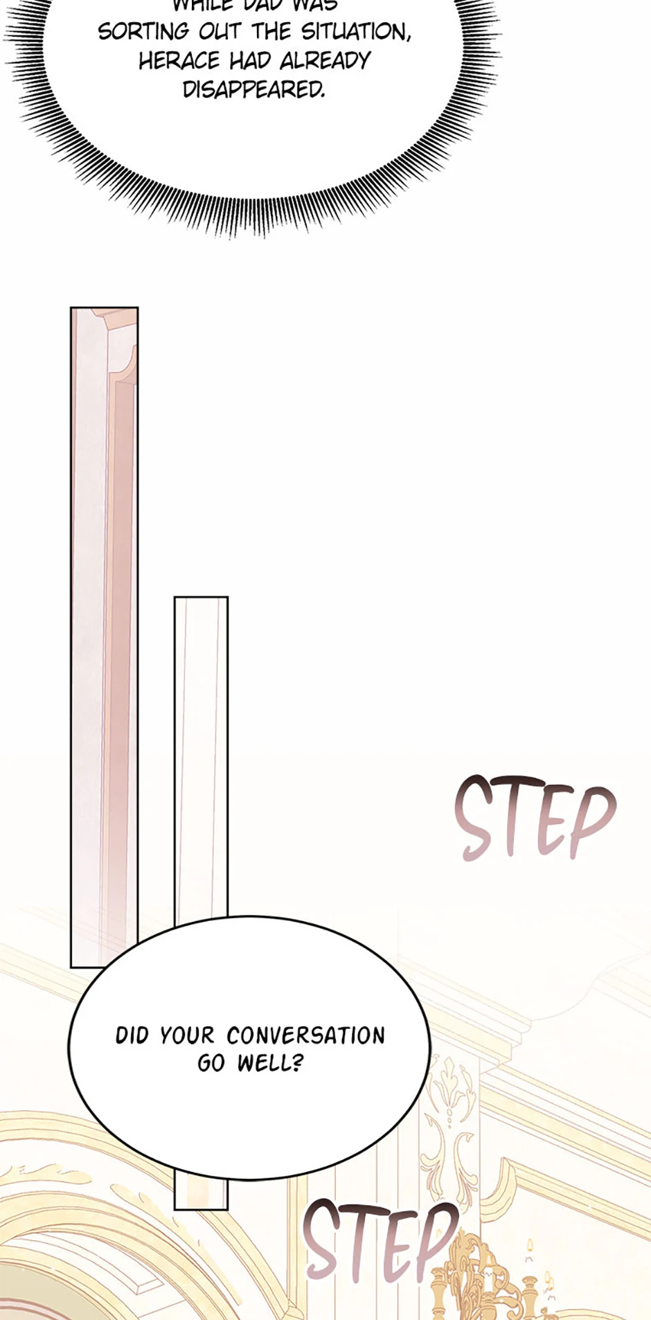 I Ended Up Saving My Crazy Stepfather! Chapter 60 342 71