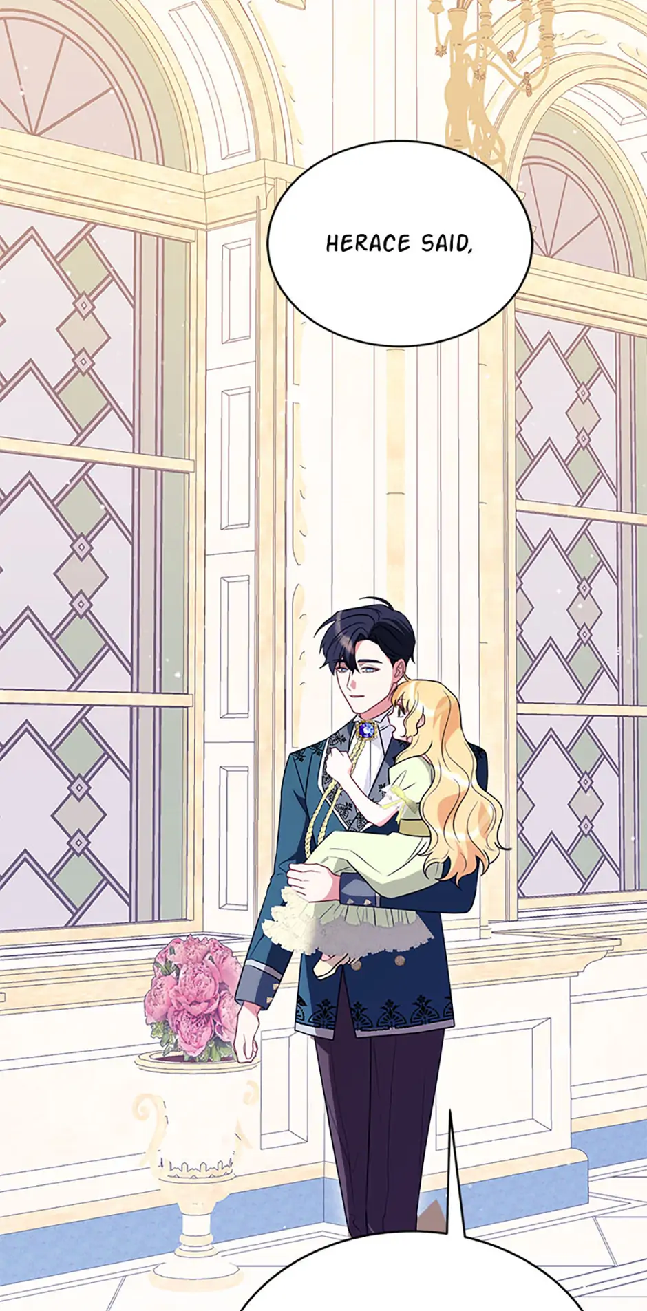 I Ended Up Saving My Crazy Stepfather! Chapter 60 343 72