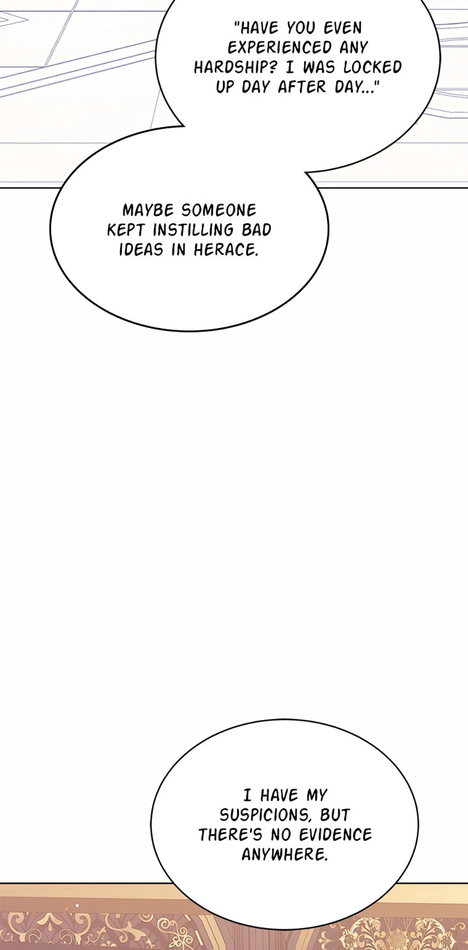 I Ended Up Saving My Crazy Stepfather! Chapter 60 344 73