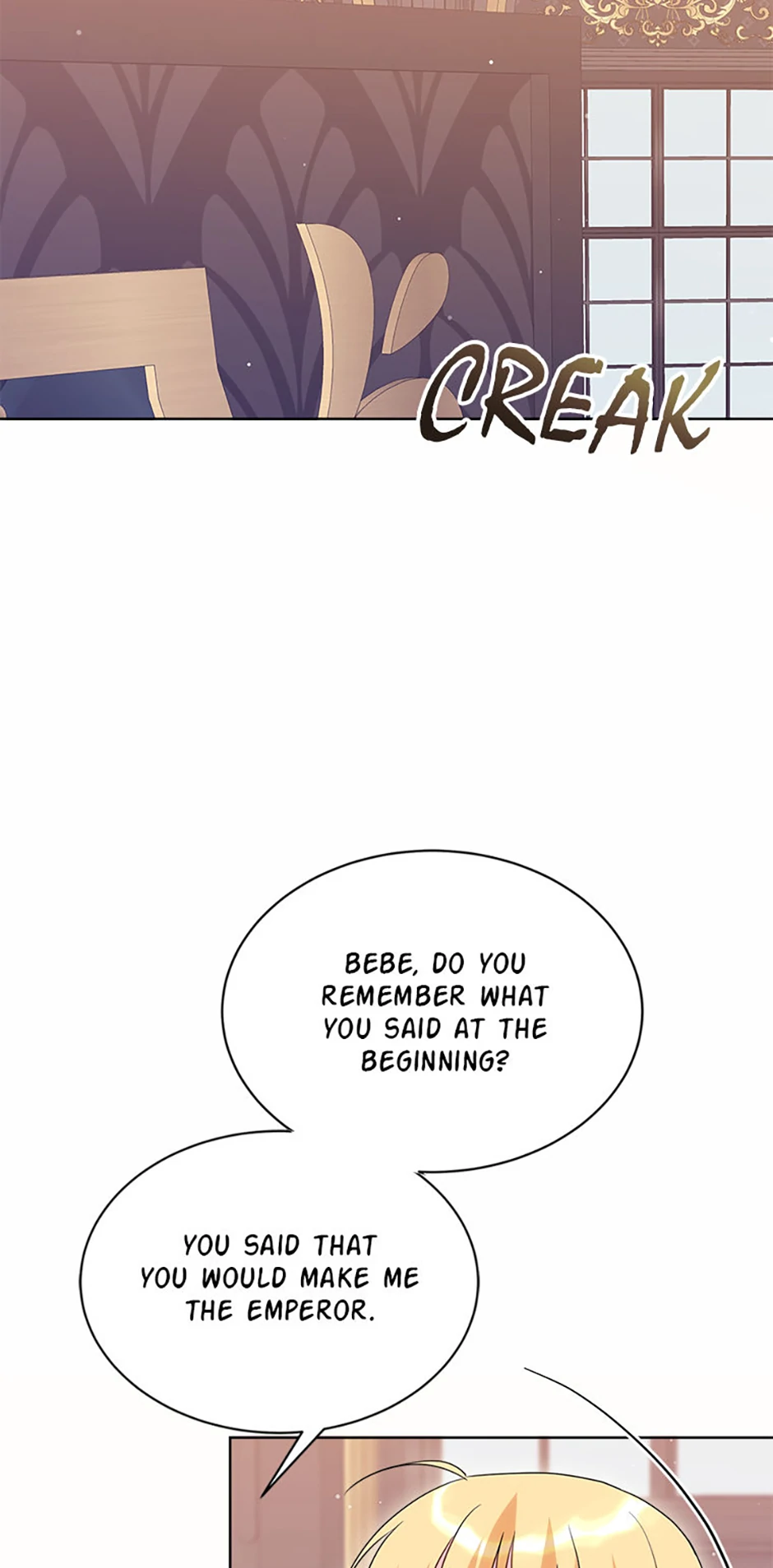 I Ended Up Saving My Crazy Stepfather! Chapter 60 345 74