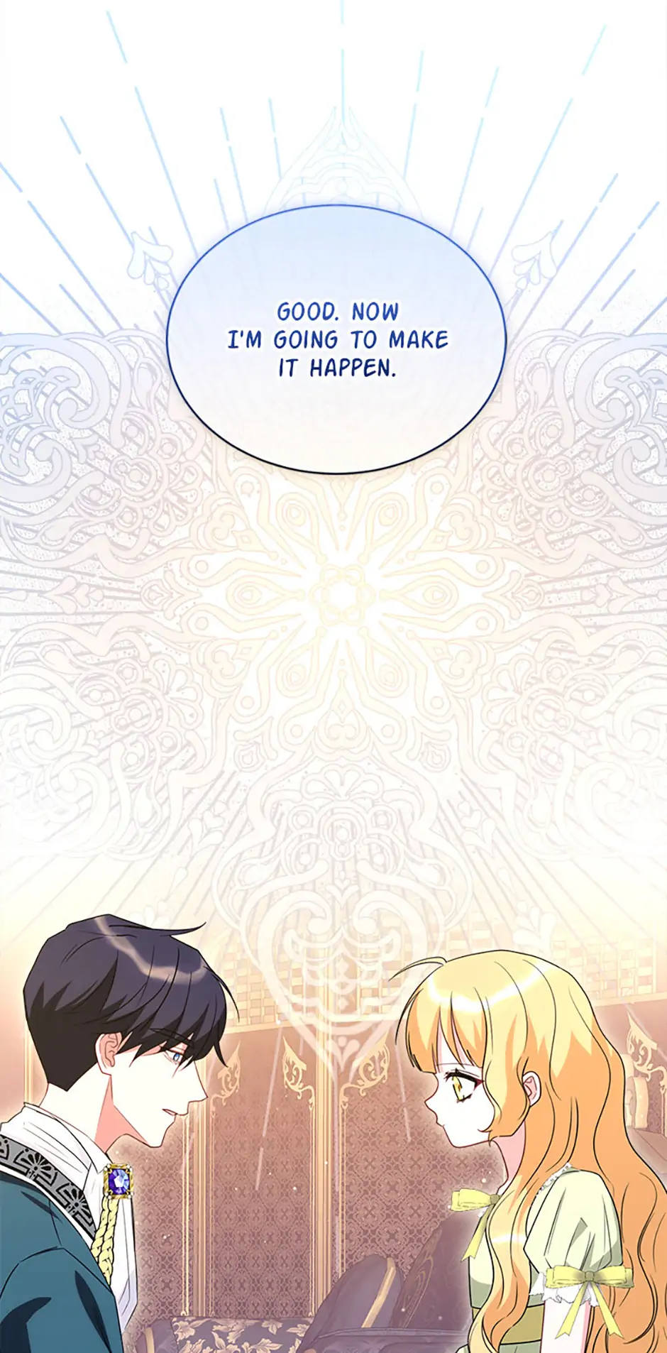 I Ended Up Saving My Crazy Stepfather! Chapter 60 347 76